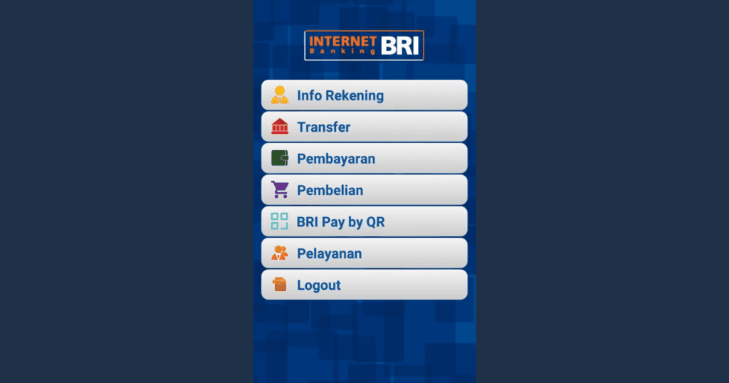 IB BRI Apk Penambah Saldo Gratis