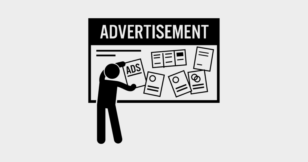 Pengertian Iklan, Contoh Iklan dan Jenis-Jenisnya, Termasuk Iklan Jasa 1 Iklan Jasa