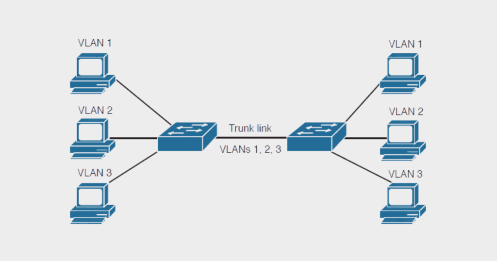 Trunk Adalah