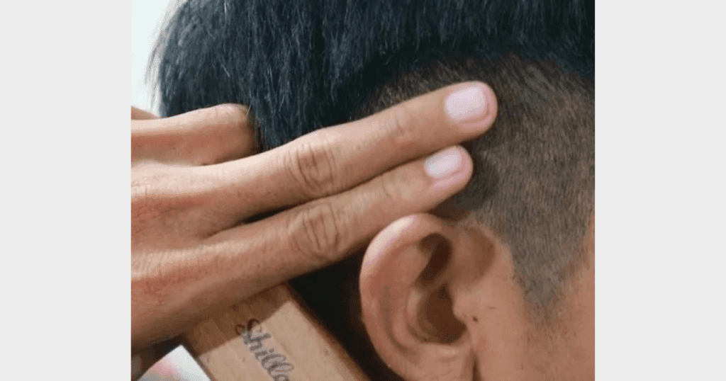Model Gaya Potong Rambut Mandarin Gantung 1 Gaya Potong Rambut Mandarin Gantung