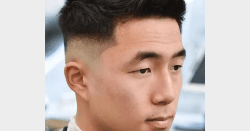 Model Gaya Potong Rambut Mandarin Gantung 2 Gaya Potong Rambut Mandarin Gantung
