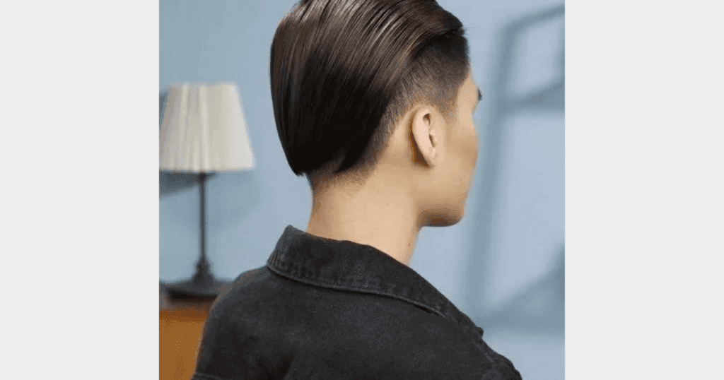 Model Gaya Potong Rambut Mandarin Gantung 3 Gaya Potong Rambut Mandarin Gantung