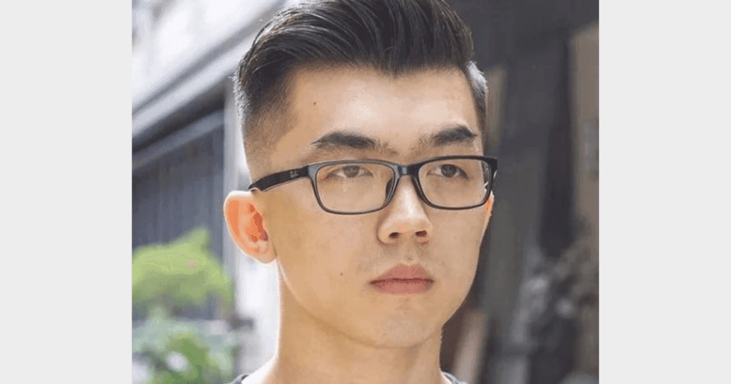 Model Gaya Potong Rambut Mandarin Gantung 4 Gaya Potong Rambut Mandarin Gantung