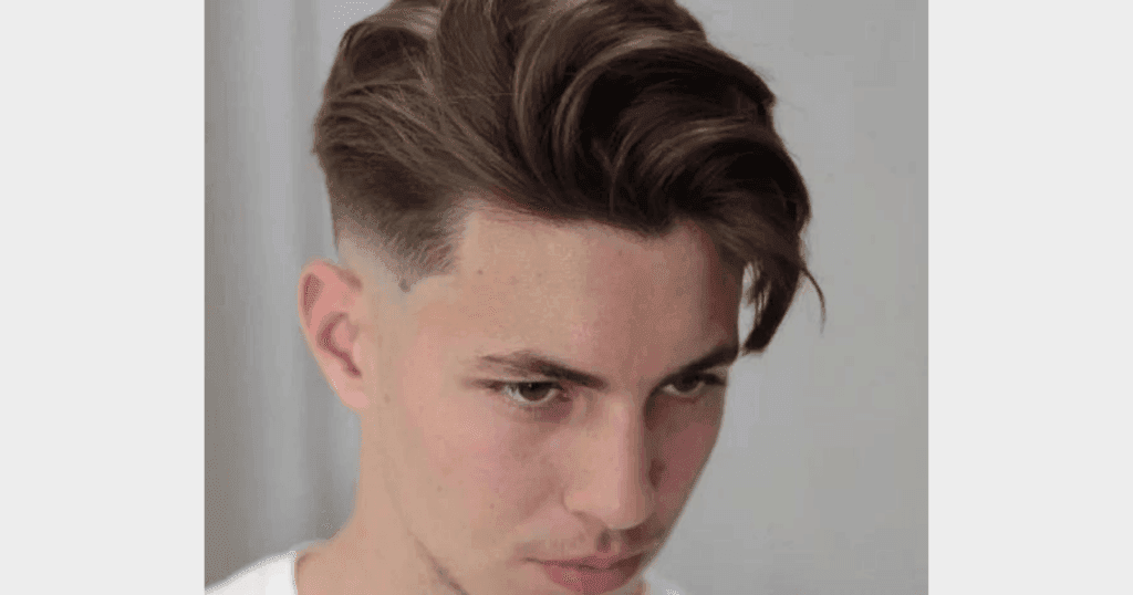 Model Gaya Potong Rambut Mandarin Gantung 5 Gaya Potong Rambut Mandarin Gantung