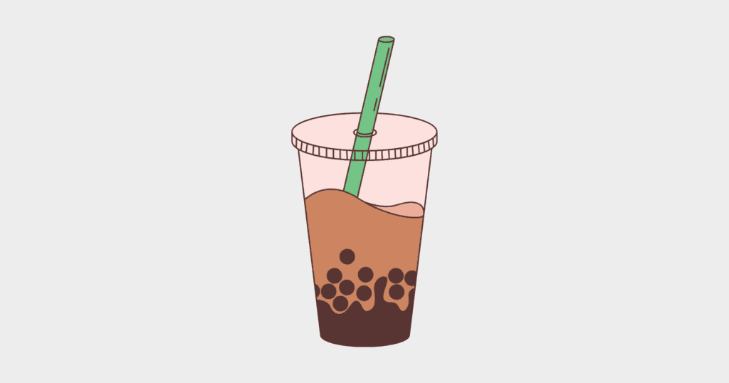 Macam Macam Rasa Boba yang Wajib Kamu Cobain, Dijamin Nagih! 8 macam macam rasa boba