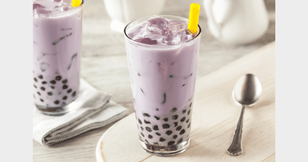 Macam Macam Rasa Boba yang Wajib Kamu Cobain, Dijamin Nagih! 9 macam macam rasa boba