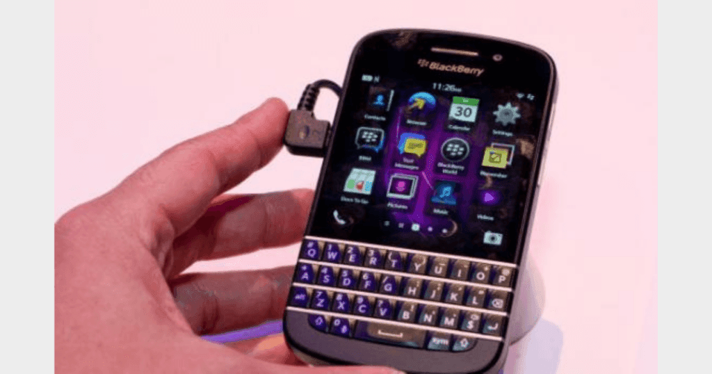 kelebihan dan kekurangan bb q10