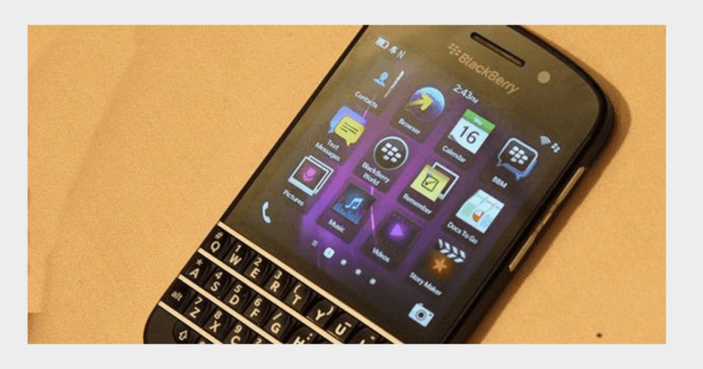 kelebihan dan kekurangan bb q10