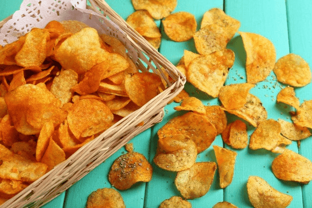 Kumpulan Ide Usaha Makanan Ringan Serba 1000 Paling Menarik 13 Usaha Makanan Ringan Serba 1000
