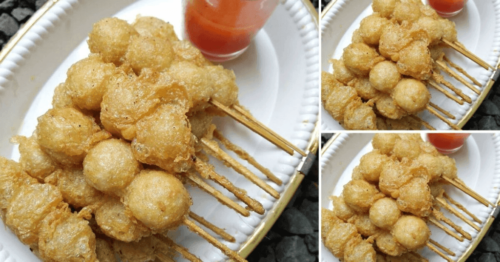 Kumpulan Ide Usaha Makanan Ringan Serba 1000 Paling Menarik 3 Usaha Makanan Ringan Serba 1000