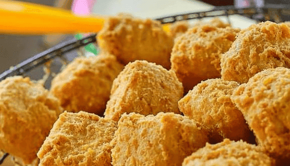 Kumpulan Ide Usaha Makanan Ringan Serba 1000 Paling Menarik 14 Usaha Makanan Ringan Serba 1000