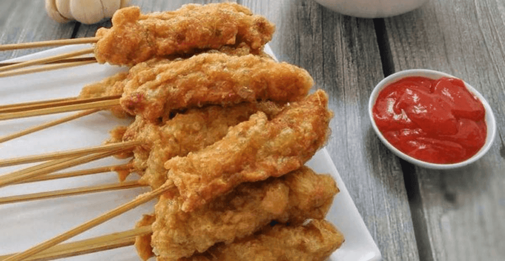 Kumpulan Ide Usaha Makanan Ringan Serba 1000 Paling Menarik 2 Usaha Makanan Ringan Serba 1000