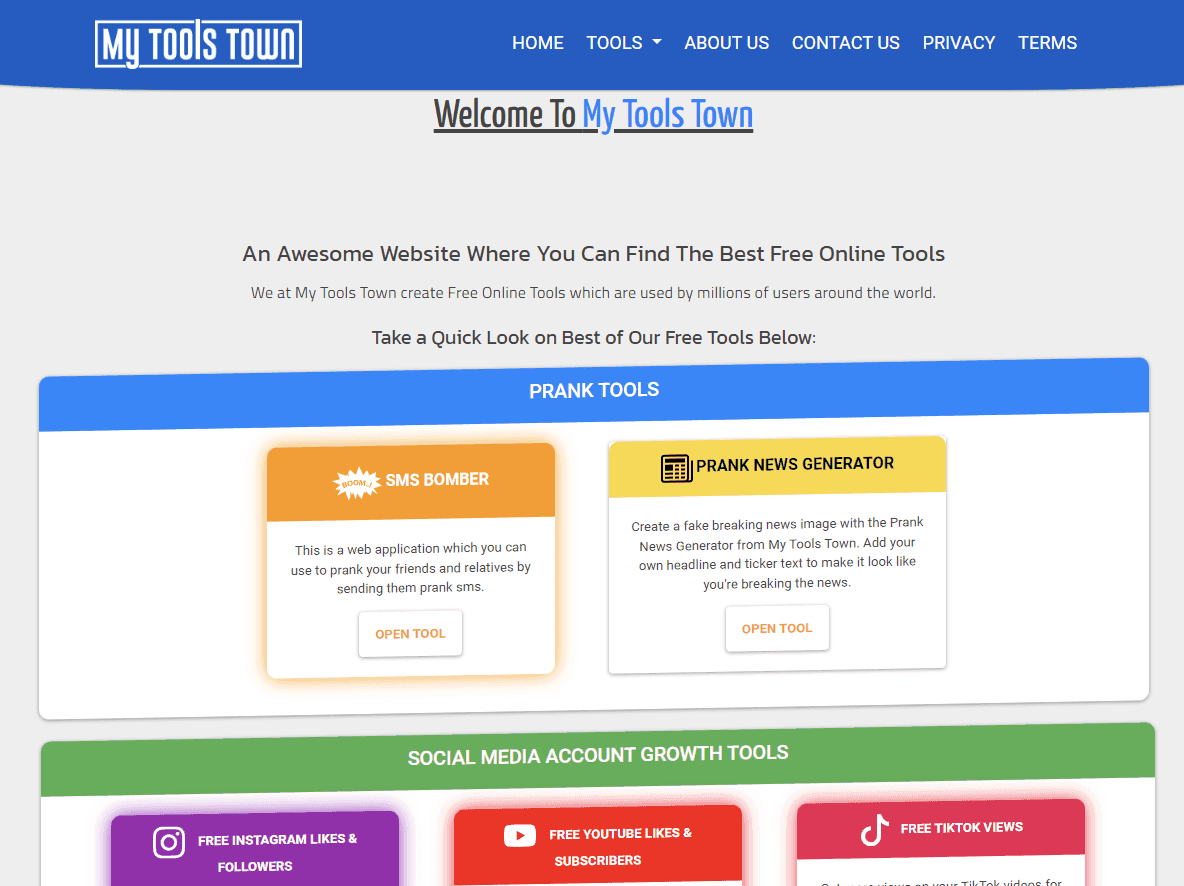 auto like tiktok online gratis