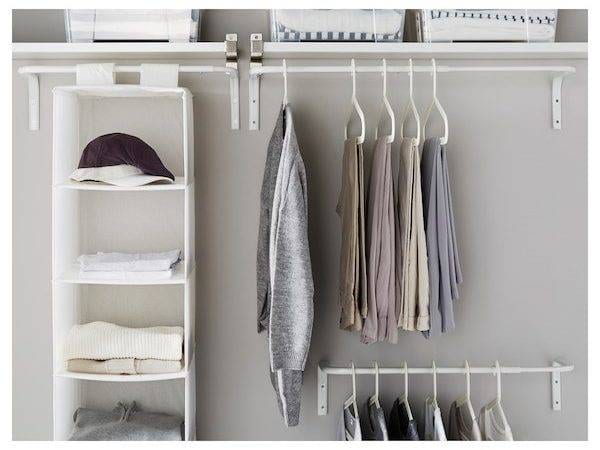 Butik Kecil di Rumah