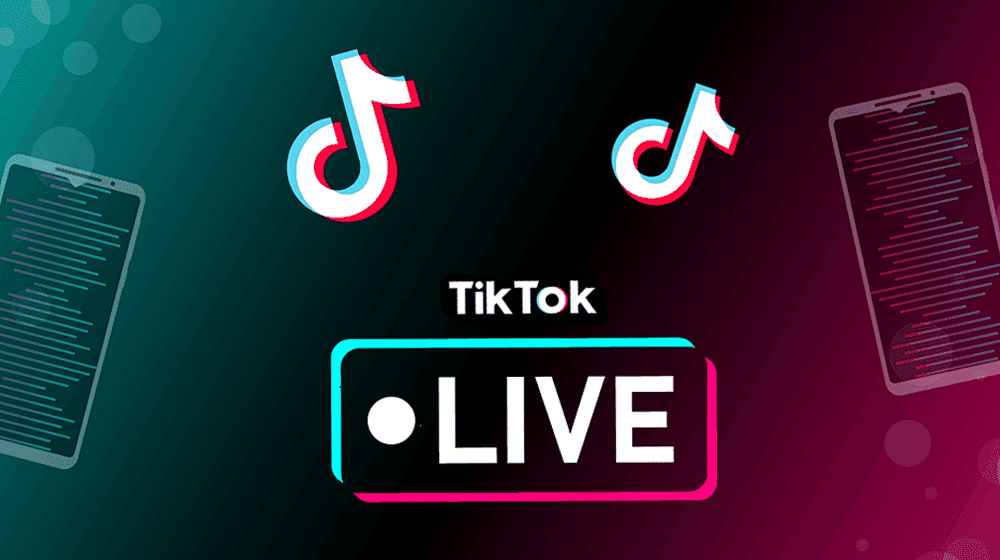 cara live di tiktok tanpa 1000 followers