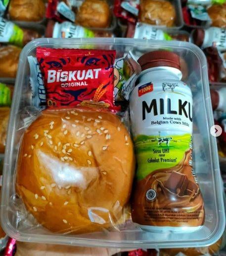contoh snack box harga 7000