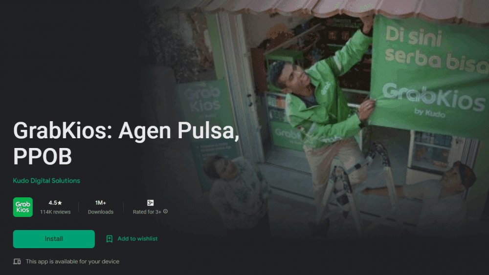 distributor sembako bayar di tempat