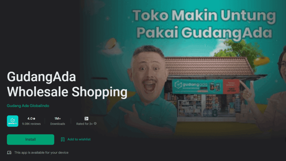 distributor sembako bayar di tempat