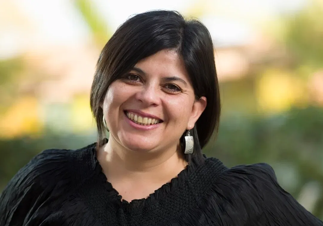 model rambut pendek wanita gemuk