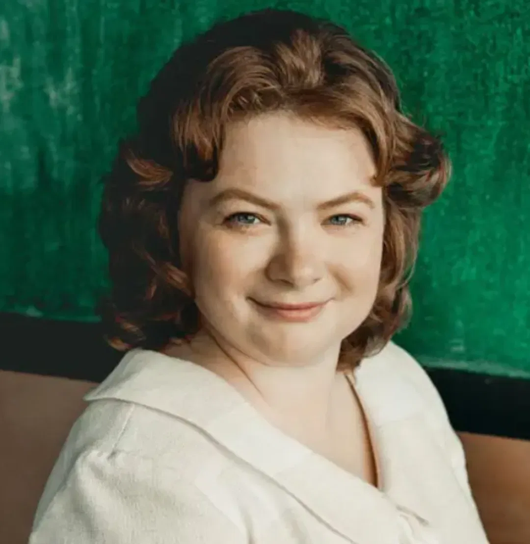 model rambut pendek wanita gemuk