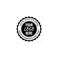 contoh stempel perusahaan
