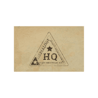 contoh stempel perusahaan