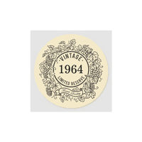 contoh stempel perusahaan