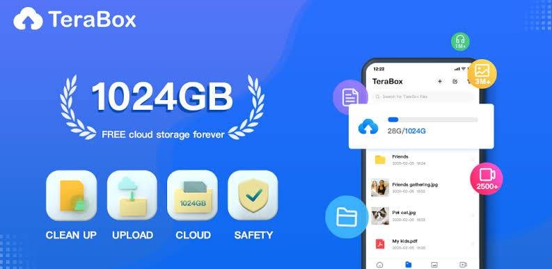 terabox apakah aman