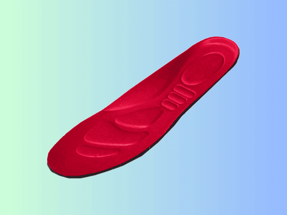 Cara Mengatasi Sepatu Kebesaran