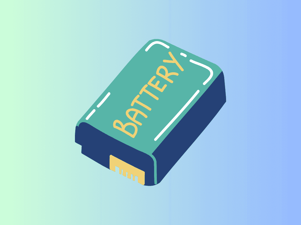 Cara Menghilangkan Bercak Putih di LCD HP