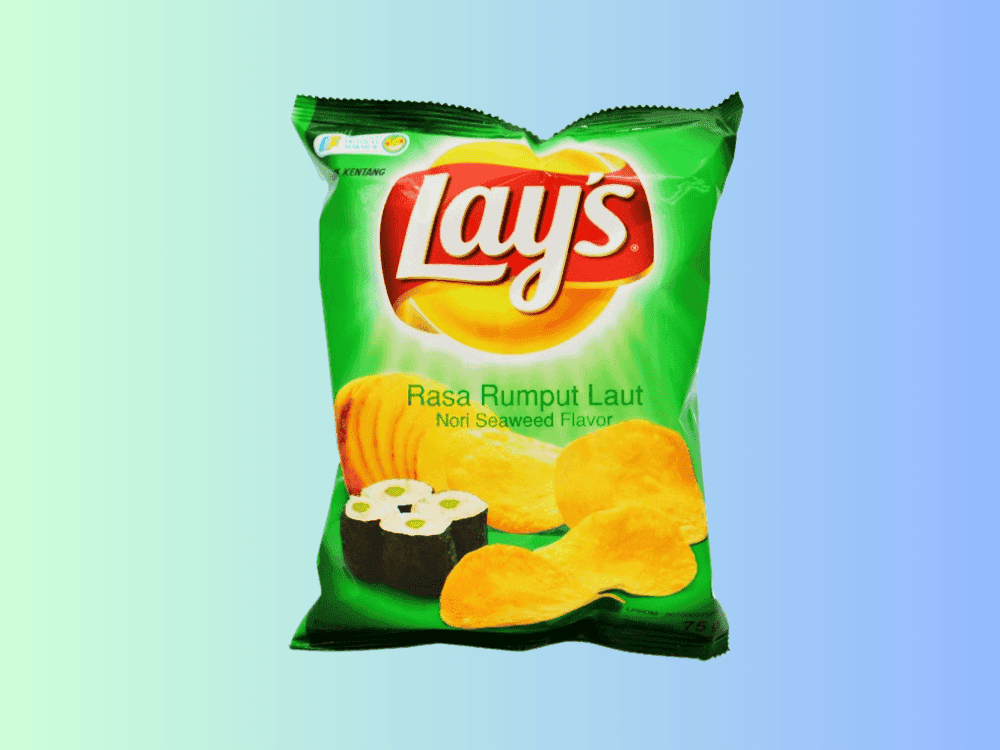 jajanan indomaret yang enak