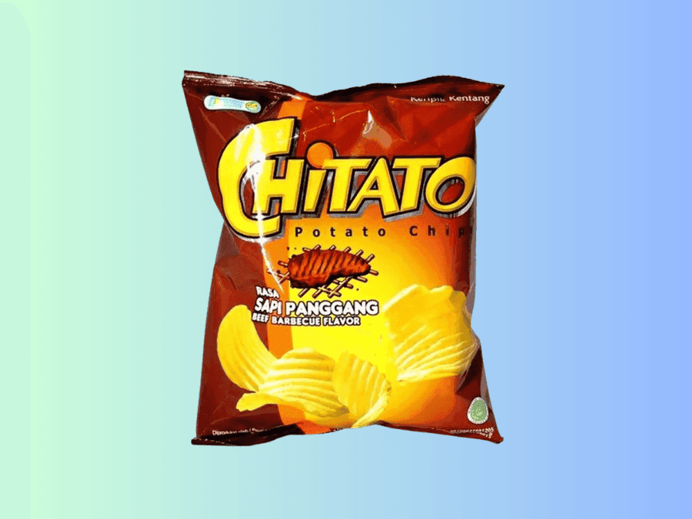 jajanan indomaret yang enak
