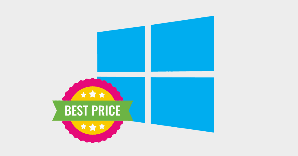 Ciri-ciri Windows 10 Bajakan