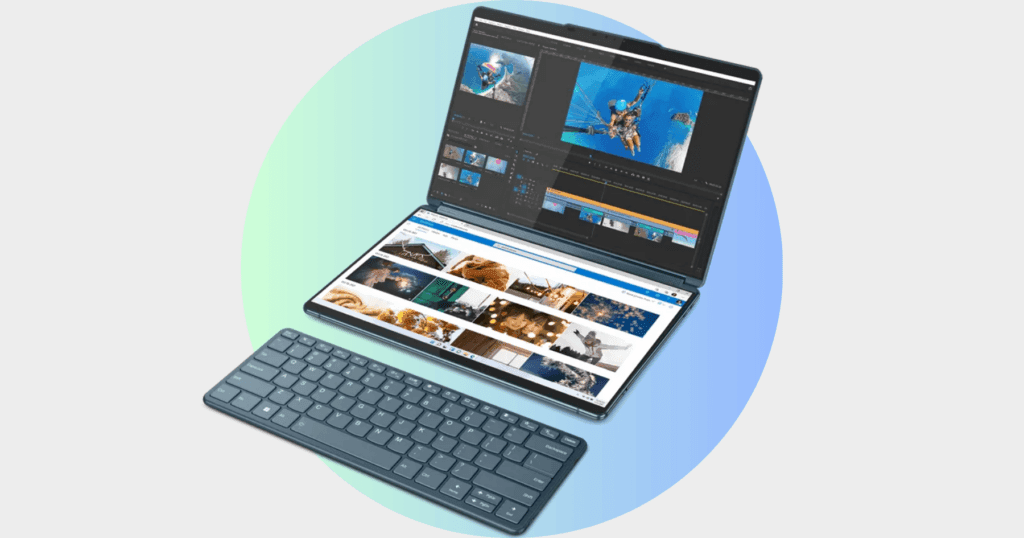 7 Daftar Merk Laptop Terbaik Dengan Kualitas Paling Bagus 5 Merk Laptop Terbaik