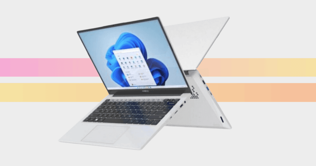 Rekomendasi Laptop Untuk Kerja