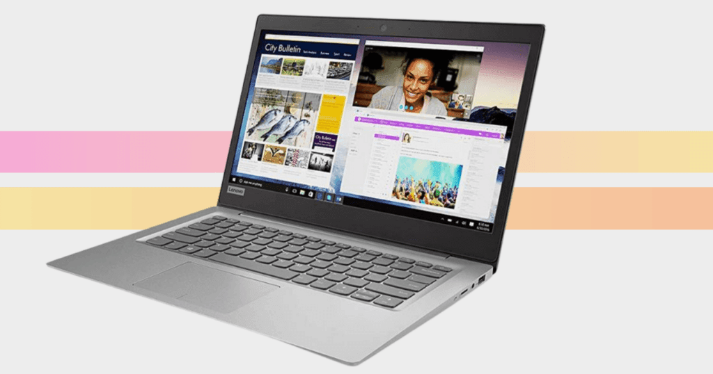 Rekomendasi Laptop Untuk Kerja
