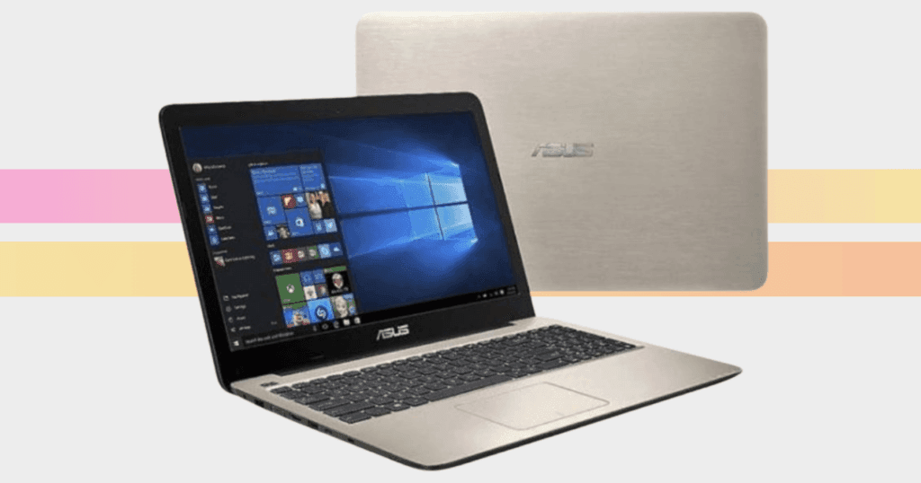 Rekomendasi Laptop Untuk Kerja