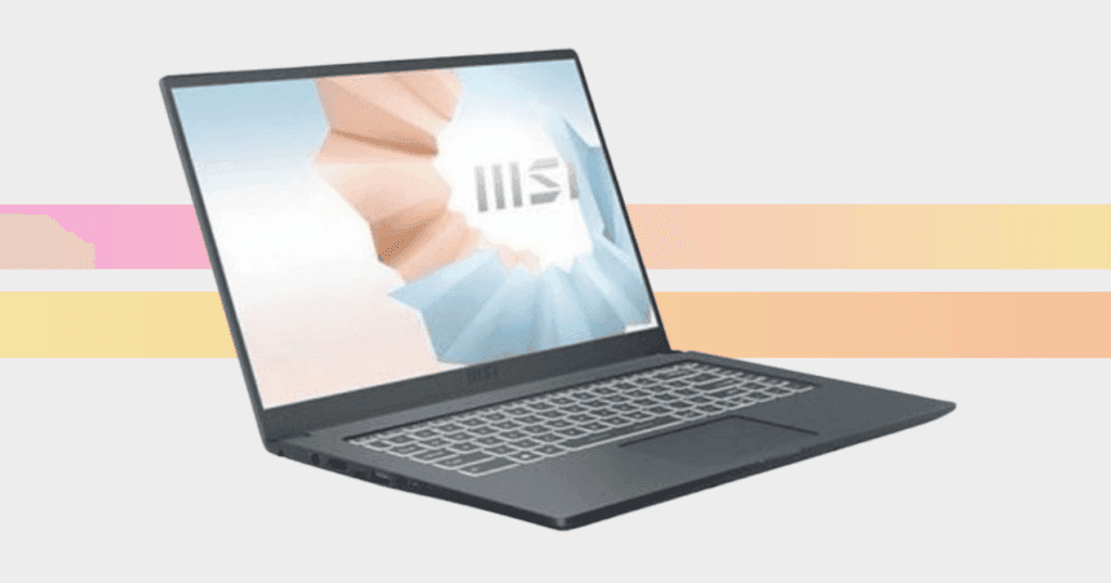 Rekomendasi Laptop Untuk Kerja