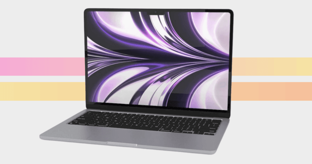 Rekomendasi Laptop Untuk Kerja