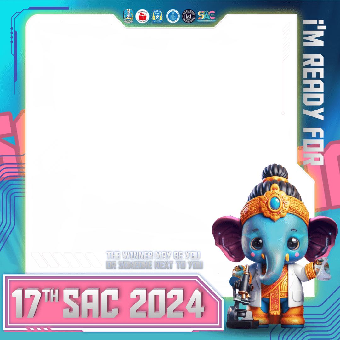 Twibbon hari pramuka 2024