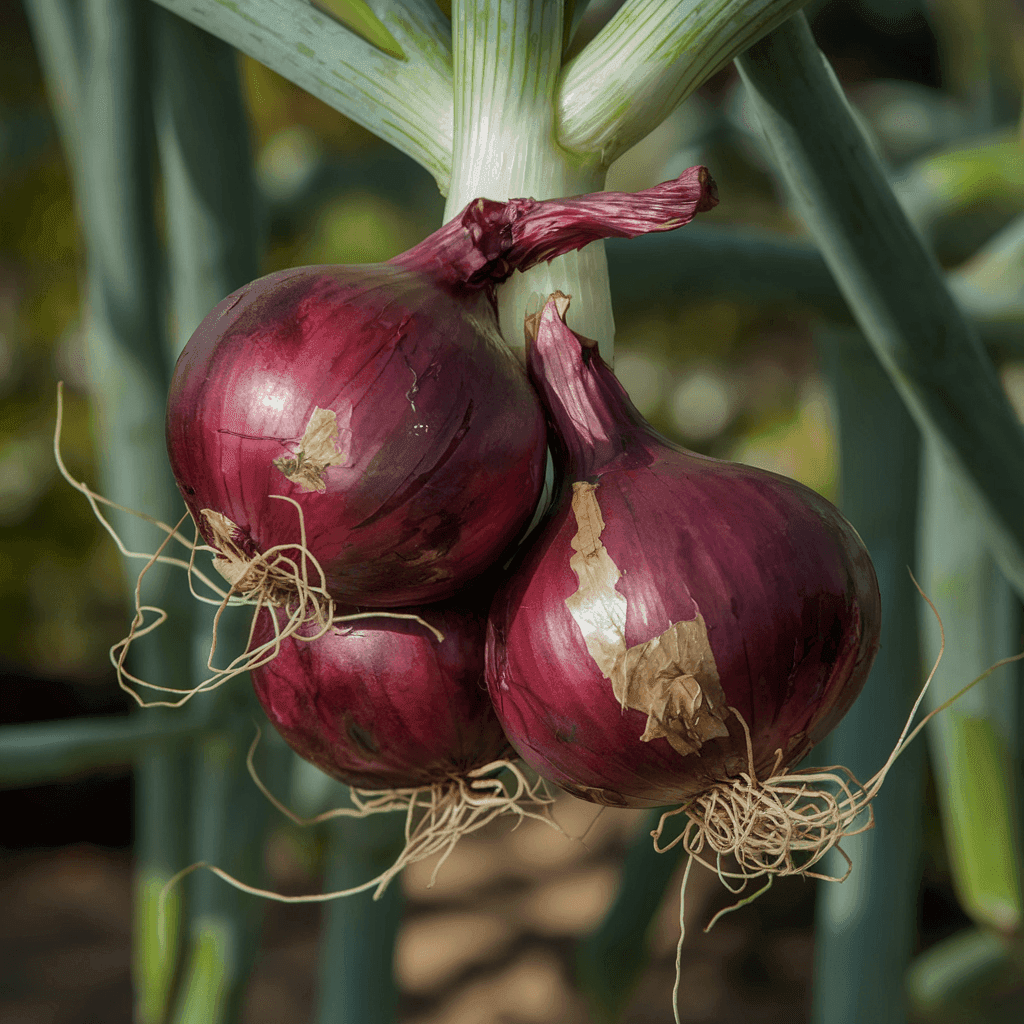 Cara Menanam Bawang Merah di Rumah dengan Berbagai Metode 5 cara menanam bawang merah di rumah dengan berbagai metode