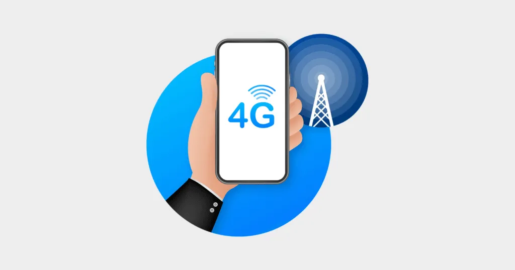 Cara Mengubah Jaringan H+ Ke 4G, Dijamin Internet Ngebut dan Lancar! 1 Cara Mengubah Jaringan H+ Ke 4G