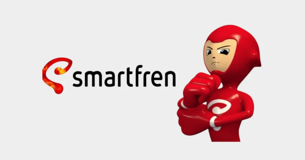 Paket Smartfren 10 Ribu 12GB