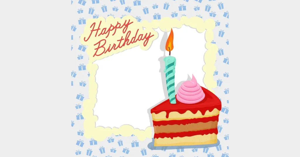 Tutorial Cara Membuat Ucapan Ulang Tahun Lewat Link dengan Mudah 1 Tutorial Cara Membuat Ucapan Ulang Tahun Lewat Link