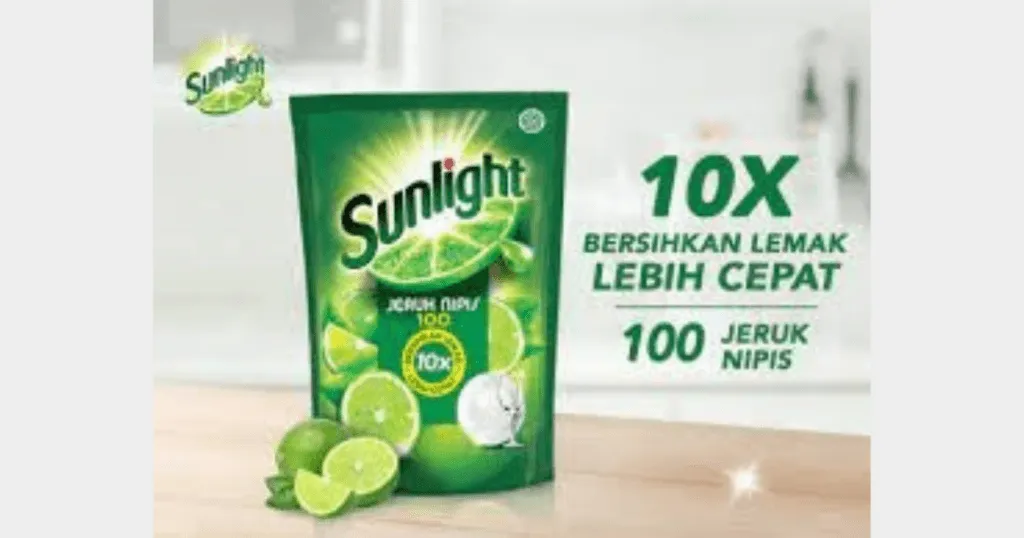 Contoh Iklan Produk Sabun dari Berbagai Merk, Lengkap dengan Slogannya 3 Contoh Iklan Produk Sabun