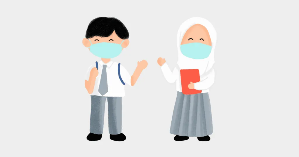 Maksud dari LDKS Adalah? Berikut Penjelasan Lengkapnya 1 LDKS Adalah