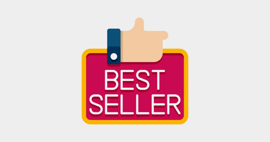 Best Seller Artinya? Berikut Arti Best Seller Secara Lengkap 2 Best Seller Artinya