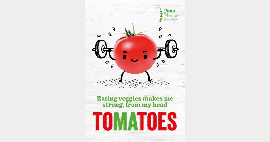 Kumpulan Contoh Iklan Makanan Sehat Yang Bagus Lengkap 10 Contoh Iklan Makanan Sehat