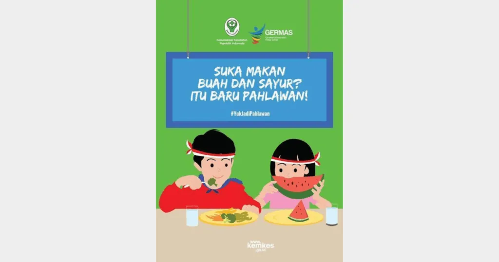 Kumpulan Contoh Iklan Makanan Sehat Yang Bagus Lengkap 2 Contoh Iklan Makanan Sehat