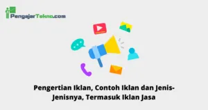 Iklan Jasa